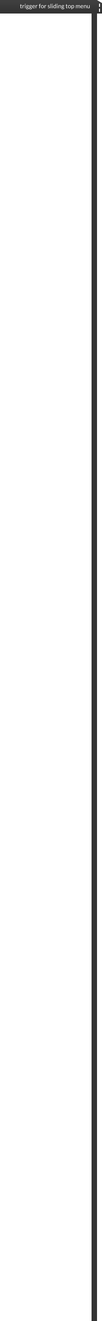 trigger for sliding top menu