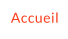 Accueil