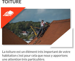 La toiture est un élément très important de votre habitation c’est pour cela que nous y apportons une attention très particulière. TOITURE